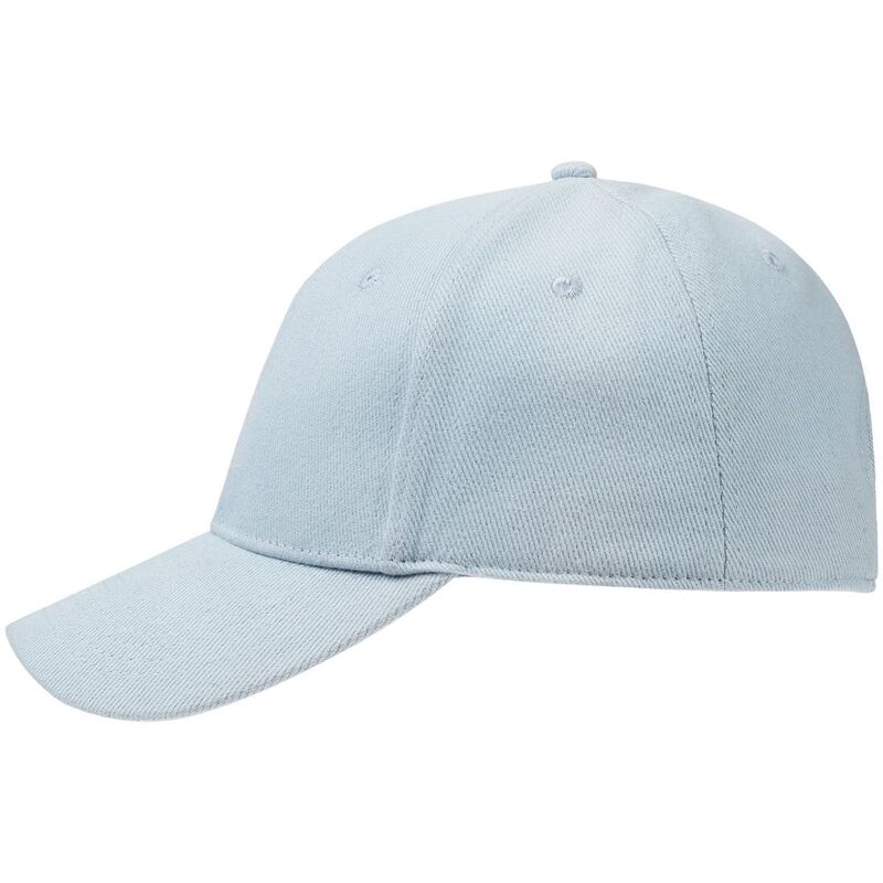 Бейсболка Hillside, голубая арт.16204.14