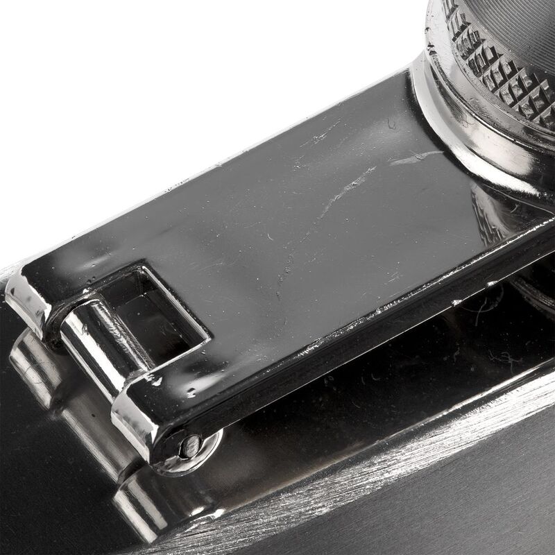 УЦЕНКА! Фляжка Muse, стальная арт.14183.01