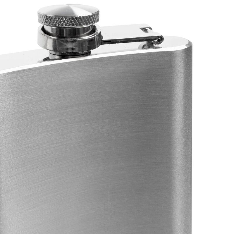 УЦЕНКА! Фляжка Muse, стальная арт.14183.01