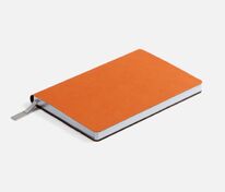 Ежедневник Petrus, недатированный, оранжевый арт.15421.20