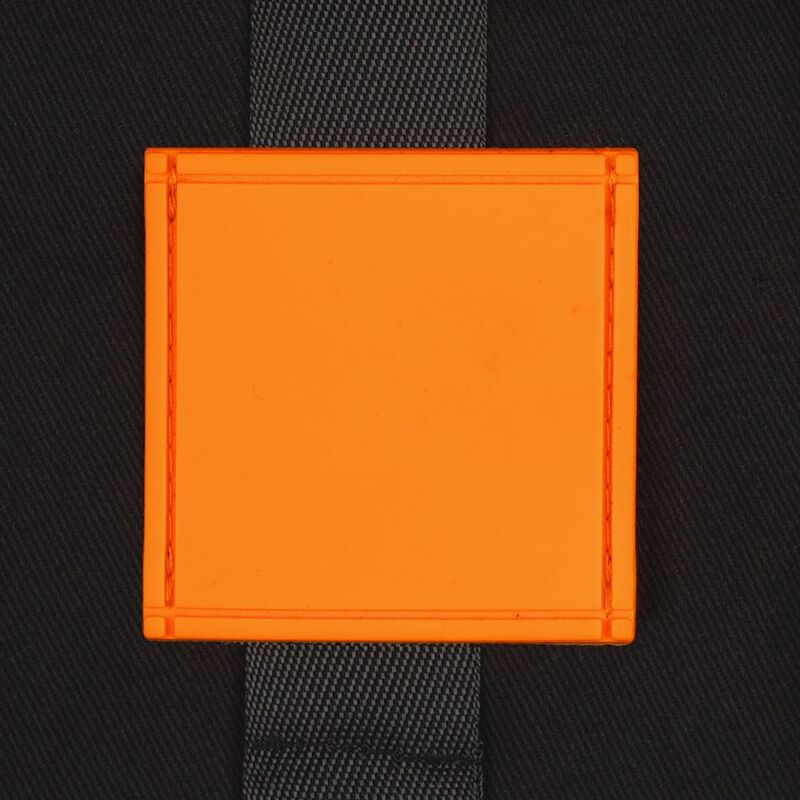 Основа для шопера B4, черная арт.15418.30