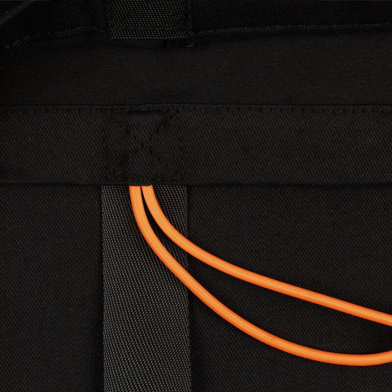 Основа для шопера B4, черная арт.15418.30