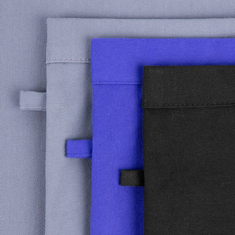 Основа для шопера B4, синяя арт.15418.40