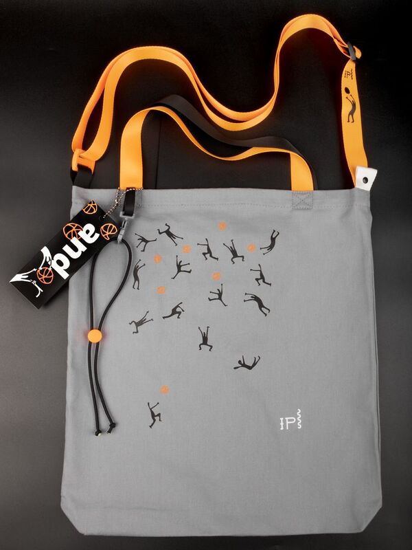 Основа для шопера B4, серая арт.15418.10