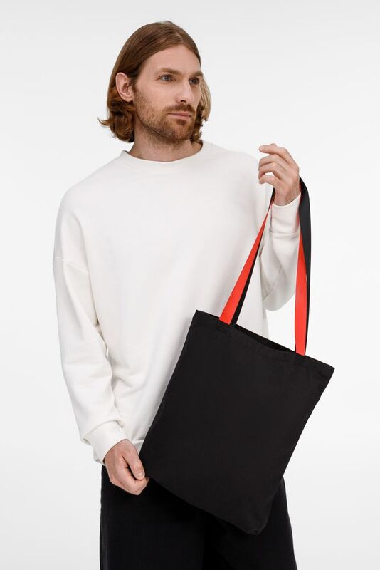 Основа для шопера B5, черная арт.15422.30