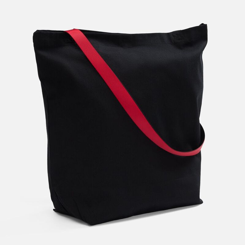 Основа для шопера B5, черная арт.15422.30