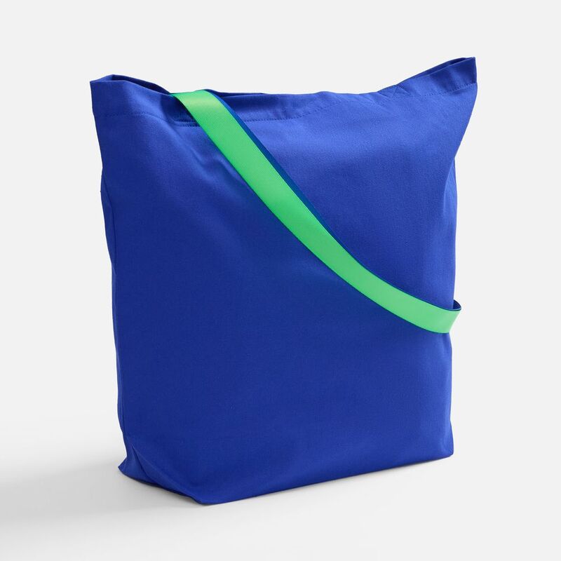 Основа для шопера B5, синяя арт.15422.40