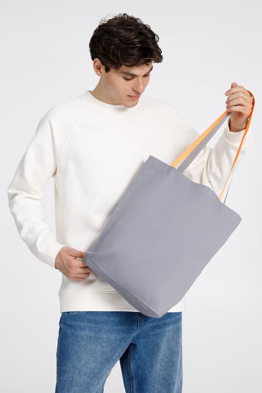 Основа для шопера B5, серая арт.15422.10