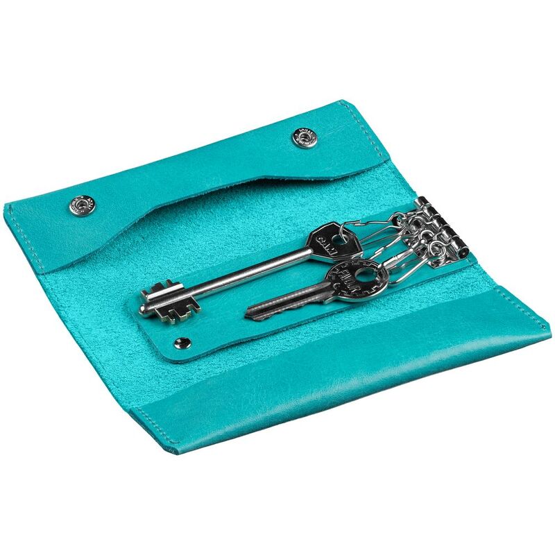 Ключница Apache, бирюзовая арт.13442.49