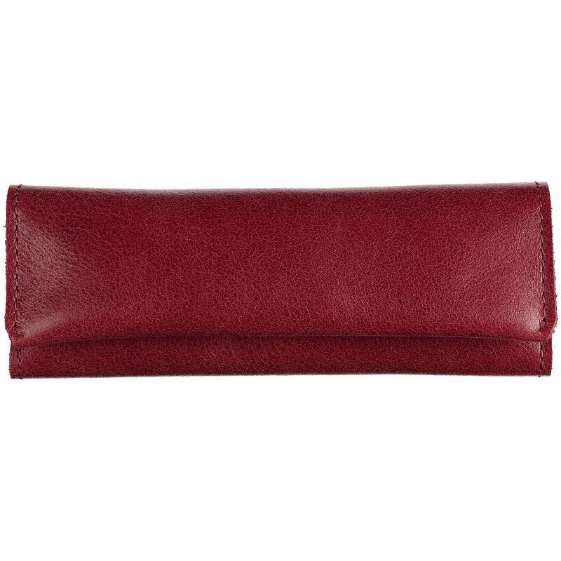 Ключница Apache, темно-красная арт.13442.05