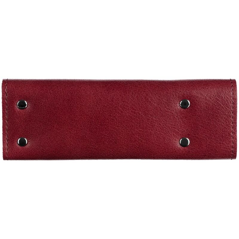 Ключница Apache, темно-красная арт.13442.05