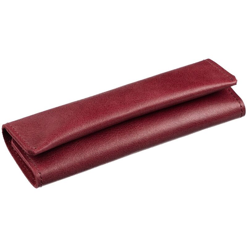 Ключница Apache, темно-красная арт.13442.05