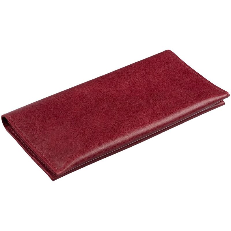 Дорожный органайзер Apache, темно-красный арт.3438.05