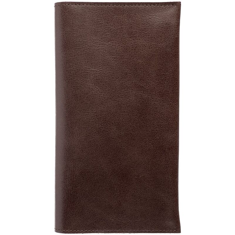 Дорожный органайзер Apache, темно-коричневый арт.3438.51