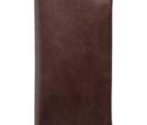 Дорожный органайзер Apache, темно-коричневый арт.3438.51