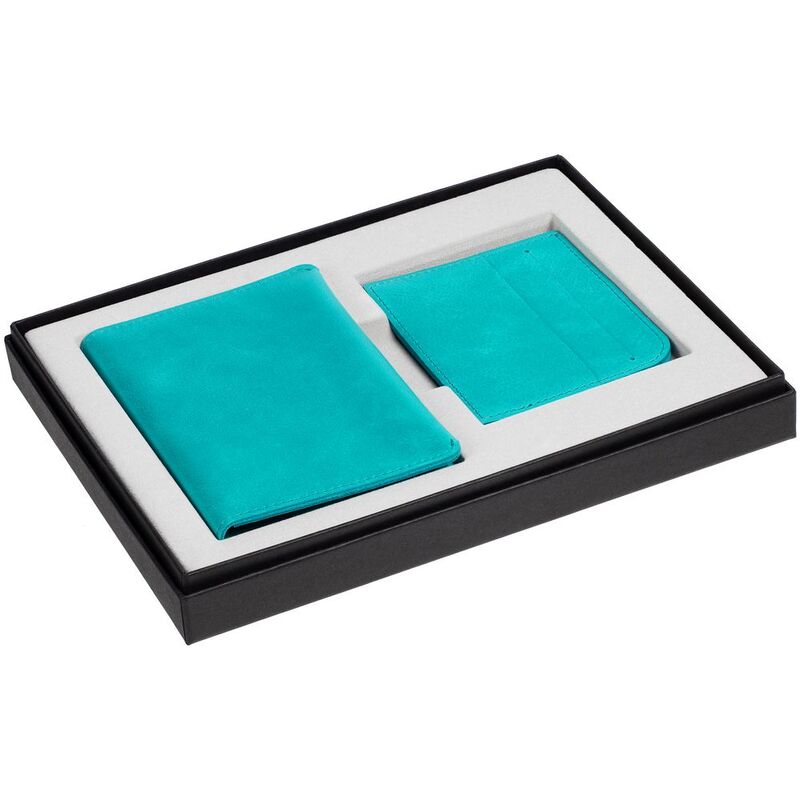 Набор Apache Privy, бирюзовый арт.18038.49