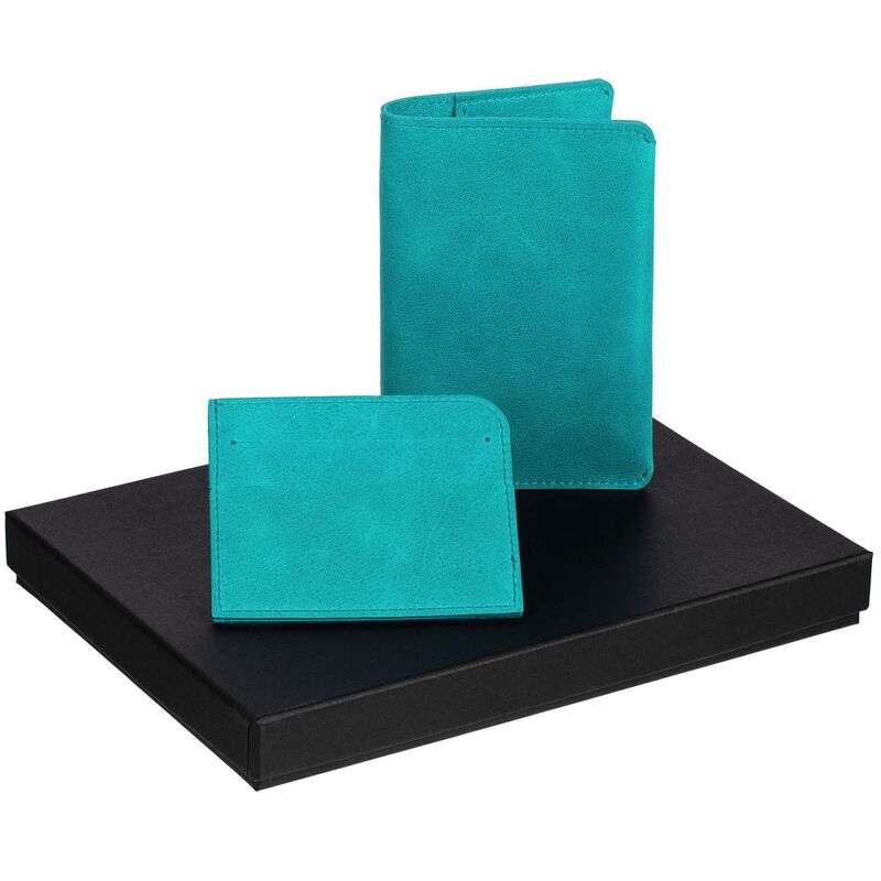 Набор Apache Privy, бирюзовый арт.18038.49