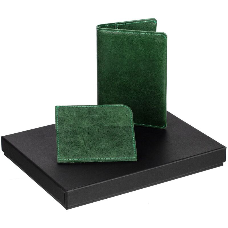 Набор Apache Privy, темно-зеленый арт.18038.99