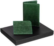 Набор Apache Privy, темно-зеленый арт.18038.99