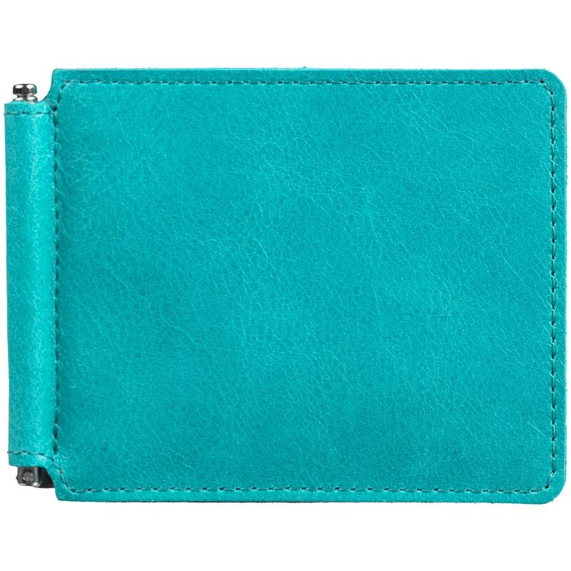 Набор Apache Billfold, бирюзовый арт.18039.49