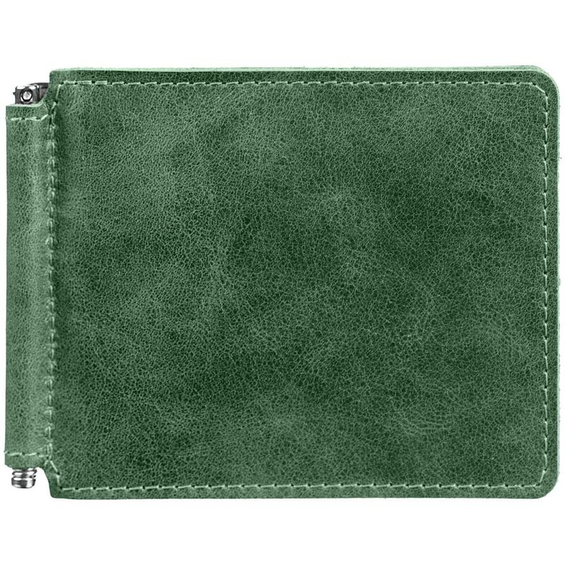Набор Apache Billfold, темно-зеленый арт.18039.99