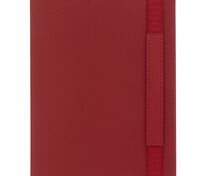 Ежедневник Peel, недатированный, красный арт.16687.50