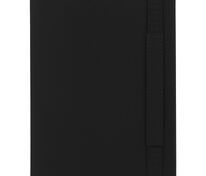 Ежедневник Peel, недатированный, черный арт.16687.30