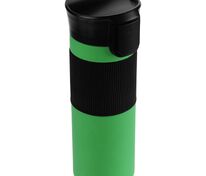 Термостакан Tralee XL, зеленый арт.15425.90