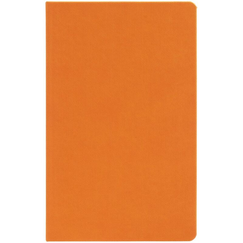 Ежедневник Grade, недатированный, оранжевый арт.16688.20