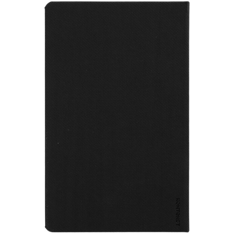 Ежедневник Grade, недатированный, черный арт.16688.30