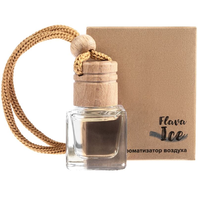 Ароматизатор воздуха Flava Ice, ментол арт.74.07