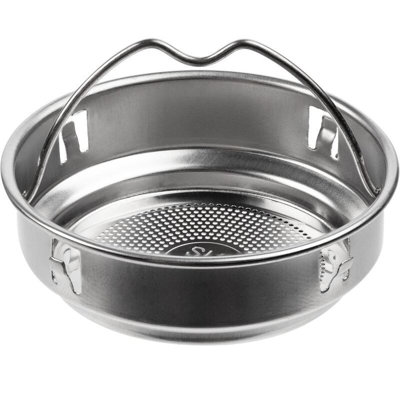 Смарт-бутылка с заменяемой батарейкой Long Therm Soft Touch, красная арт.15717.50