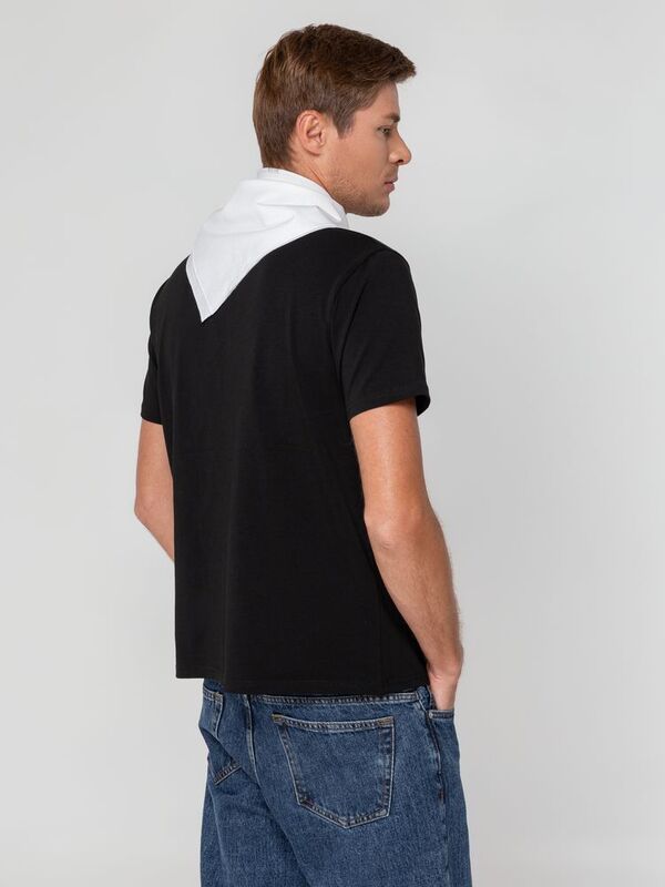 Бандана Overhead, белая арт.16402.60