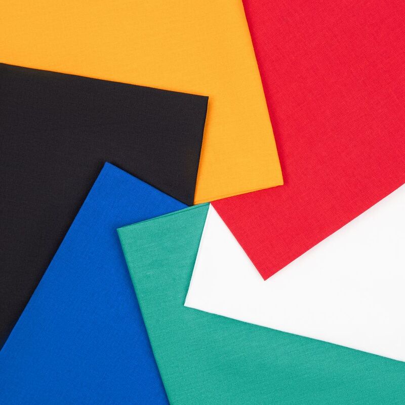 Бандана Overhead, ярко-синяя арт.16402.44