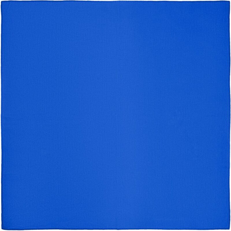 Бандана Overhead, ярко-синяя арт.16402.44