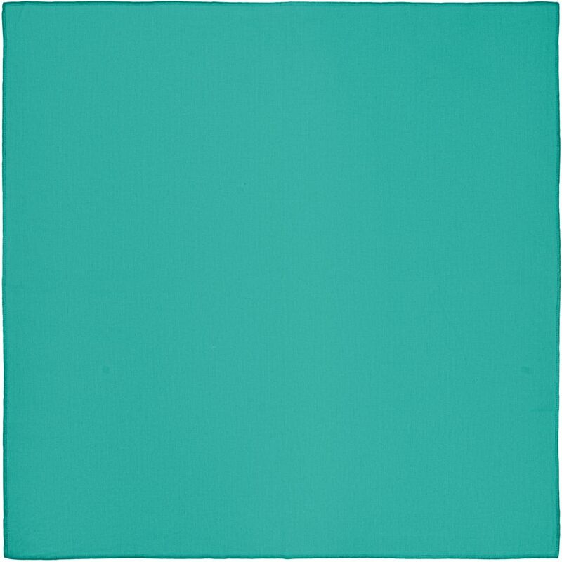 Бандана Overhead, бирюзовая арт.16402.42