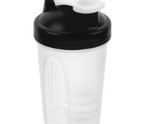 Спортивный шейкер OneTwo Drink, черный арт.15525.30