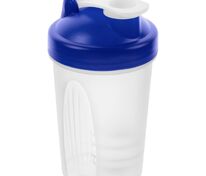 Спортивный шейкер OneTwo Drink, синий арт.15525.40