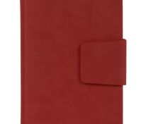 Ежедневник Capital, недатированный, красный арт.16081.50