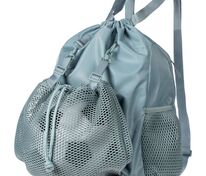 Спортивный рюкзак Verkko, серо-голубой арт.15462.13