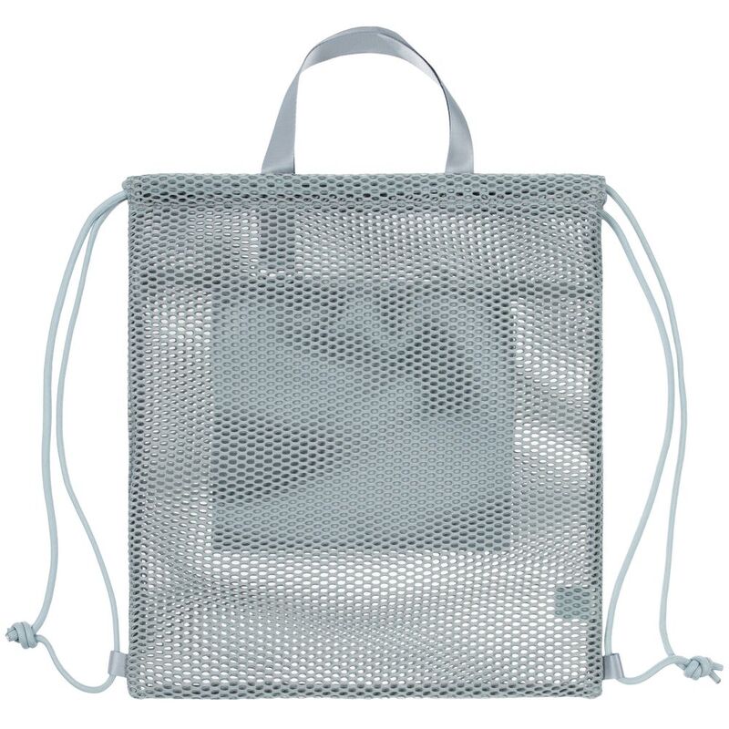 Рюкзак-мешок Verkko, серо-голубой арт.15466.13