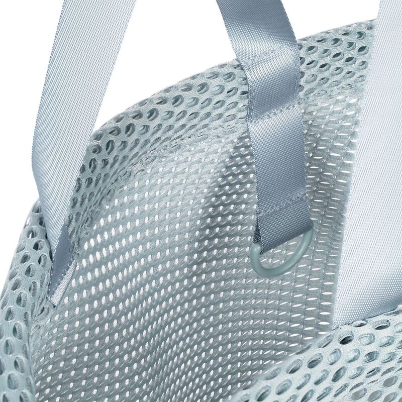 Рюкзак-мешок Verkko, серо-голубой арт.15466.13