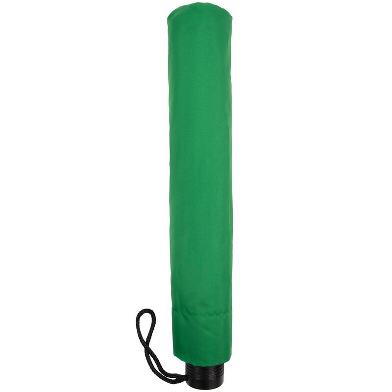 Зонт складной Rain Spell, зеленый арт.17907.90