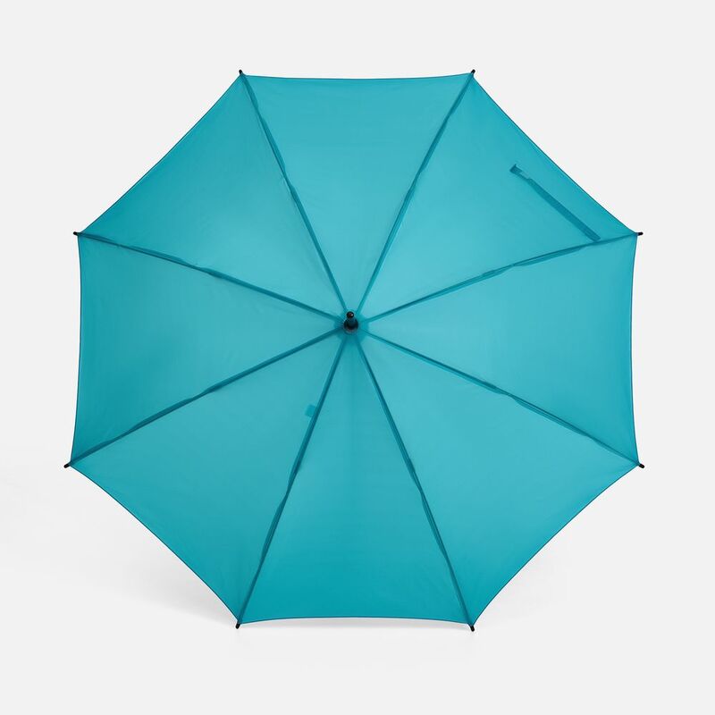 Зонт-трость Standard, бирюзовый арт.12393.49