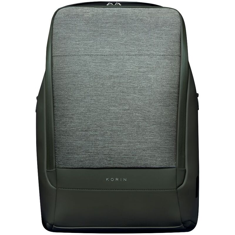 Рюкзак FlexPack Pro, оливковый арт.15470.90