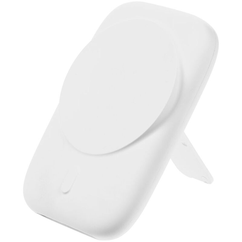 Универсальный магнитный аккумулятор Feel Motion, 5000 мАч, белый арт.23502.60