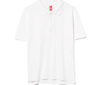 Рубашка поло мужская Adam, белая арт.16274.60