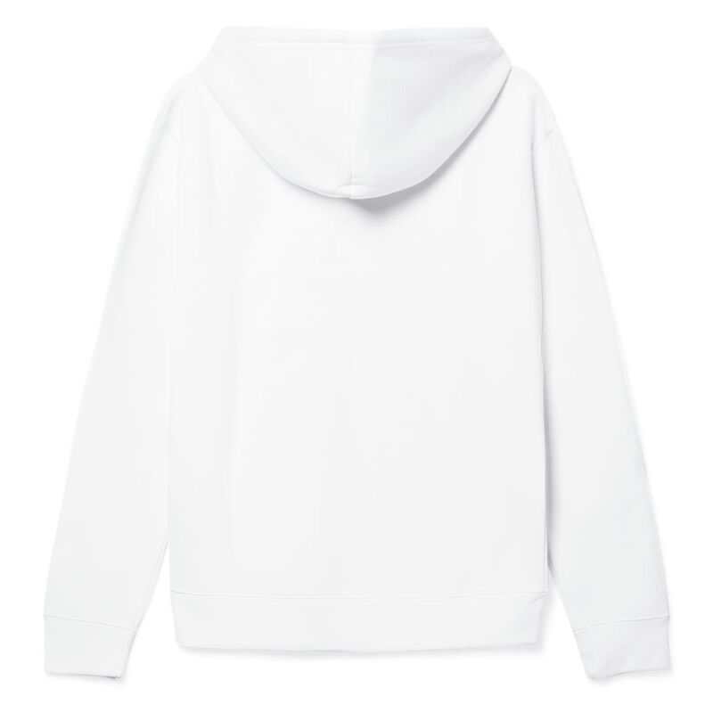 Худи унисекс Phoenix, белое арт.16276.60