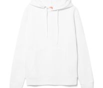 Худи унисекс Phoenix, белое арт.16276.60