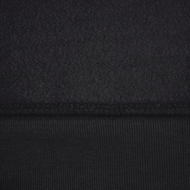 Худи унисекс Phoenix, черное арт.16276.30